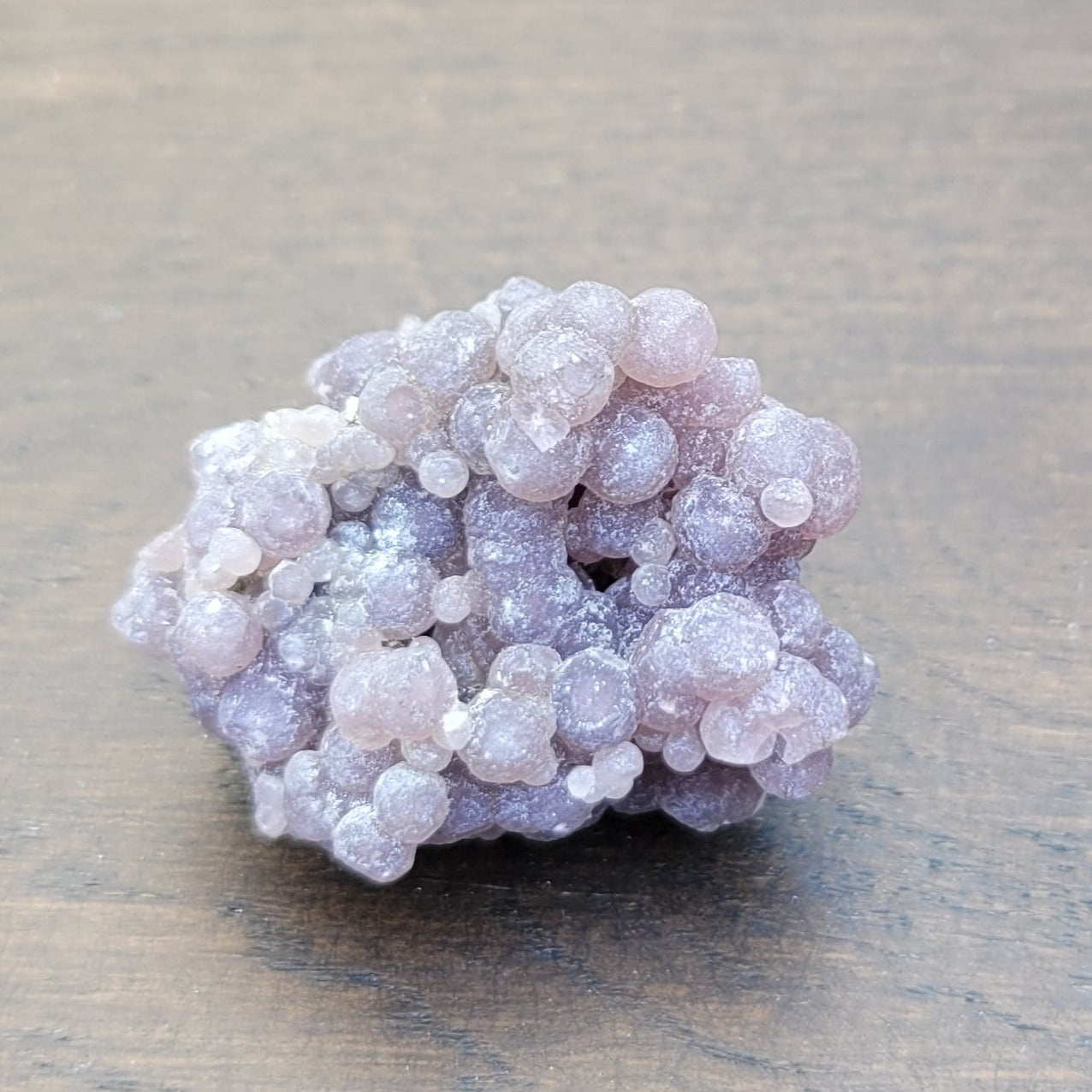 Grape Agate Cluster 25.9g