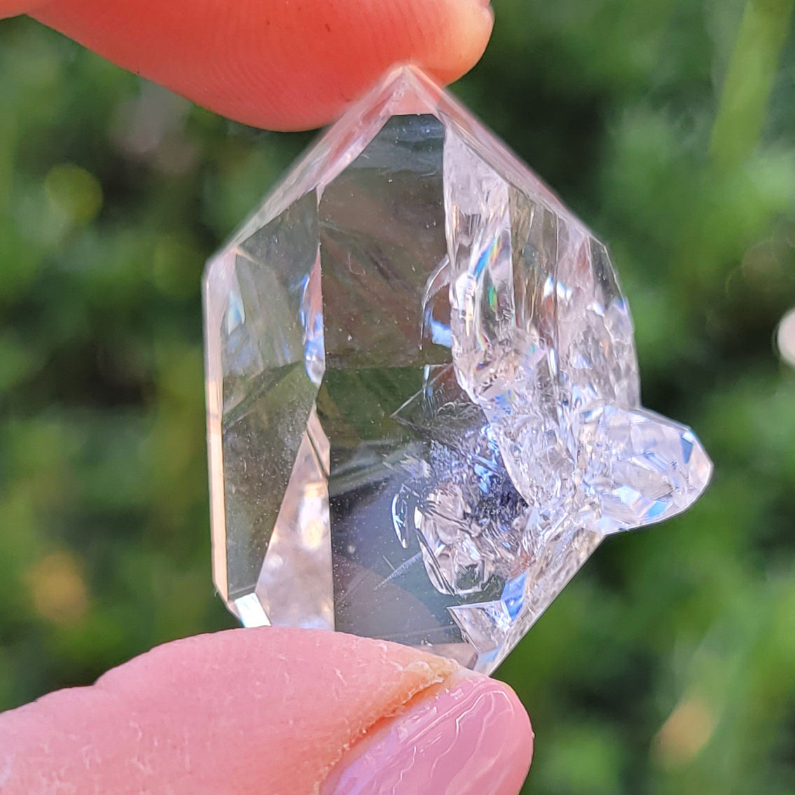 Herkimer Diamond 17.2g