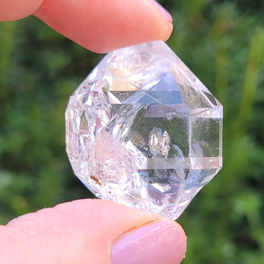 Herkimer Diamond 20.4g