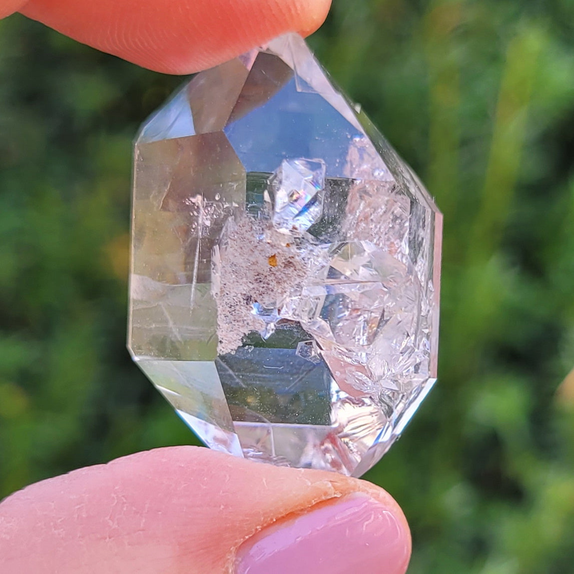 Herkimer Diamond 17.5g