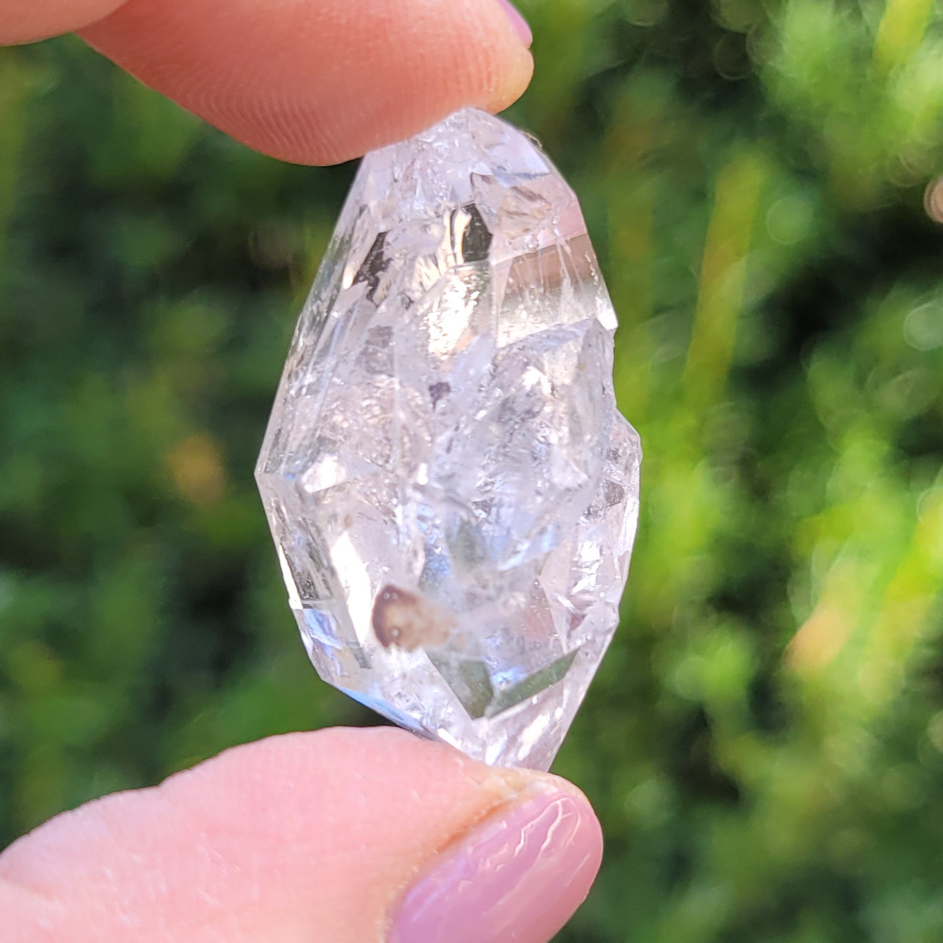 Herkimer Diamond 14.3g
