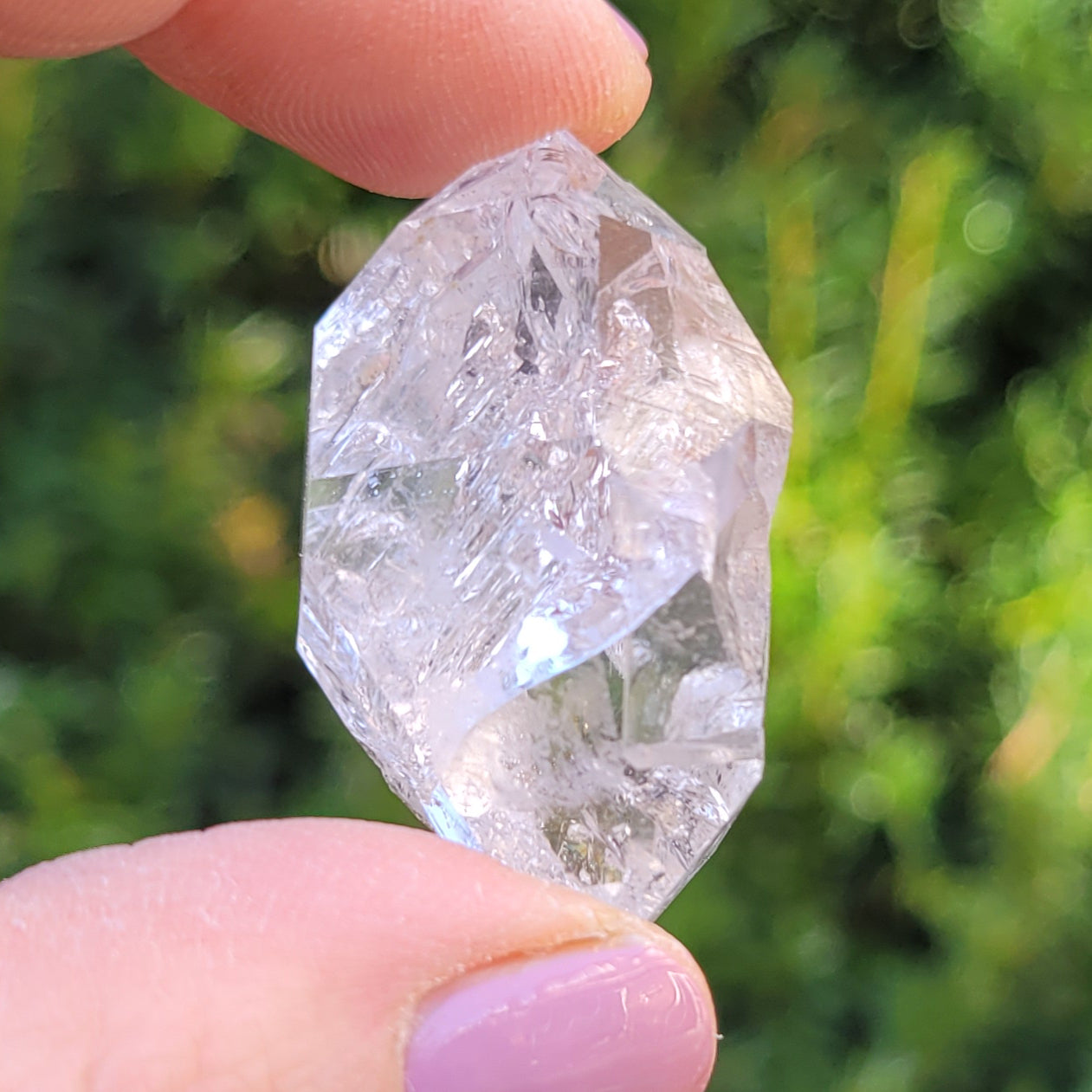 Herkimer Diamond 22.2g