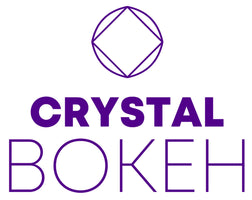 Crystal Bokeh