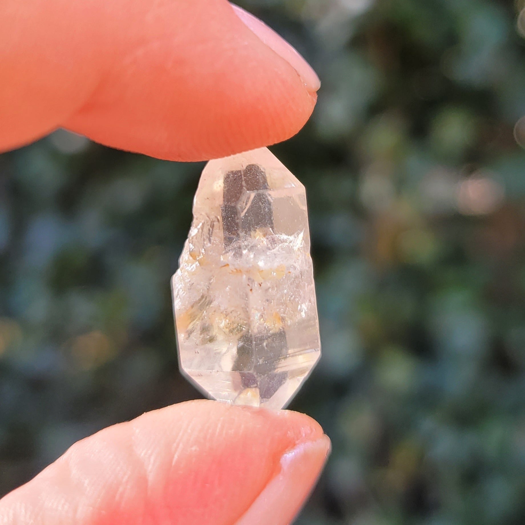 Herkimer Diamond Small